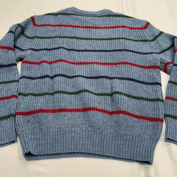 RCVA Boy's Yalla Stripe Sweater - Picture 3 of 8